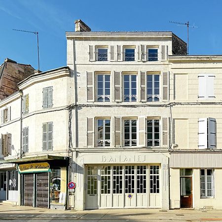 Cozy Niort 아파트 외부 사진
