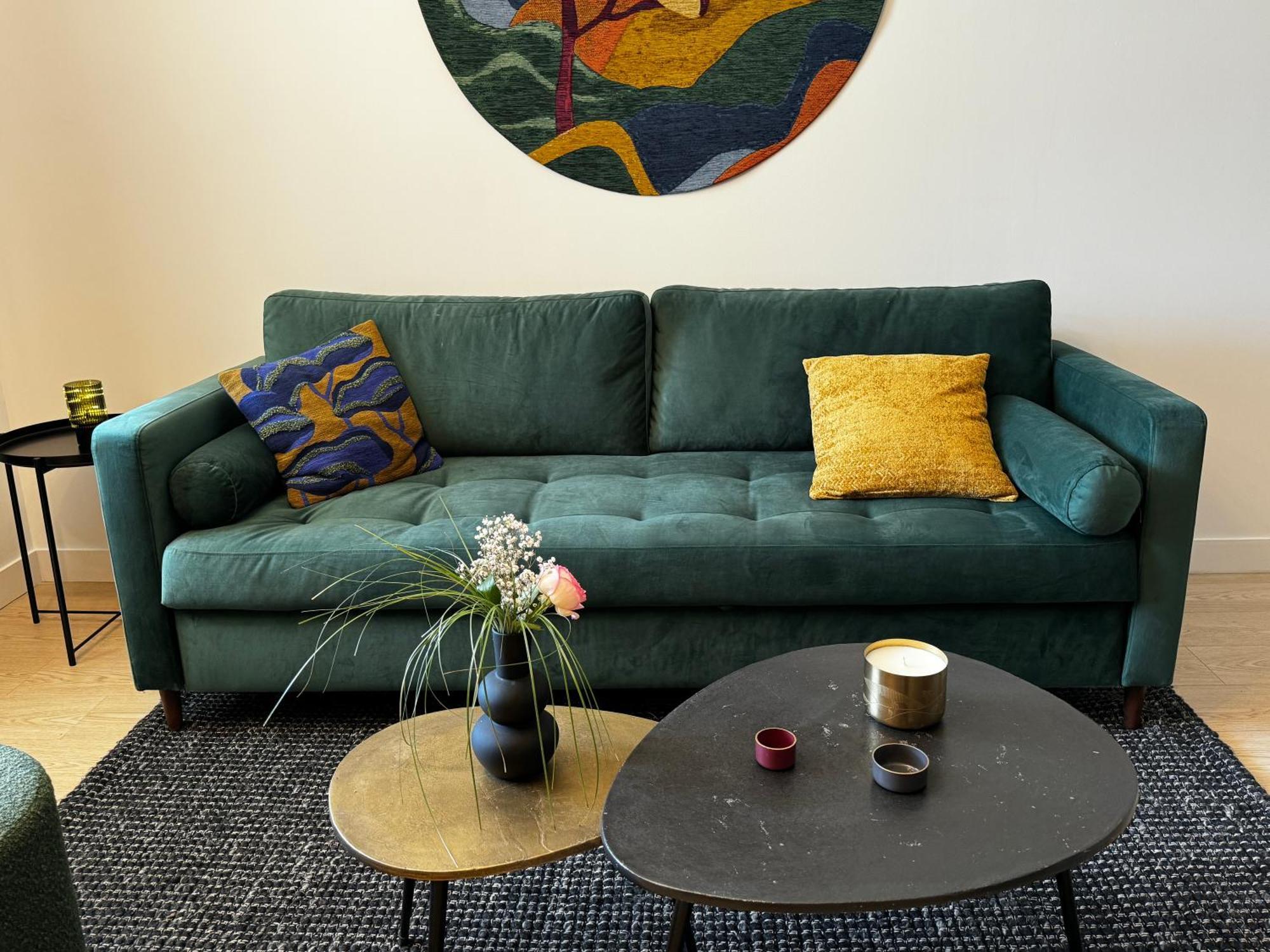 Cozy Niort 아파트 외부 사진