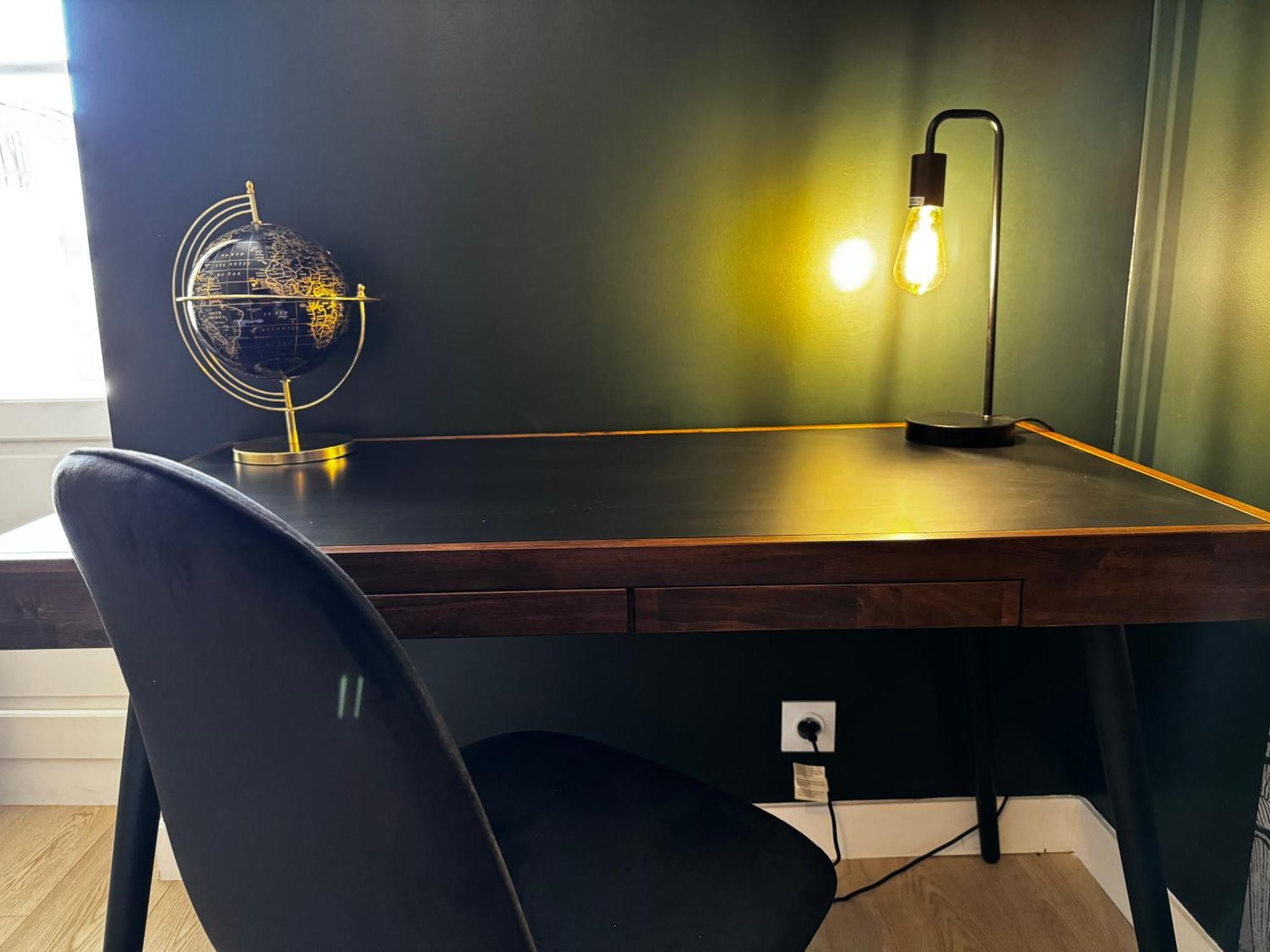 Cozy Niort 아파트 외부 사진