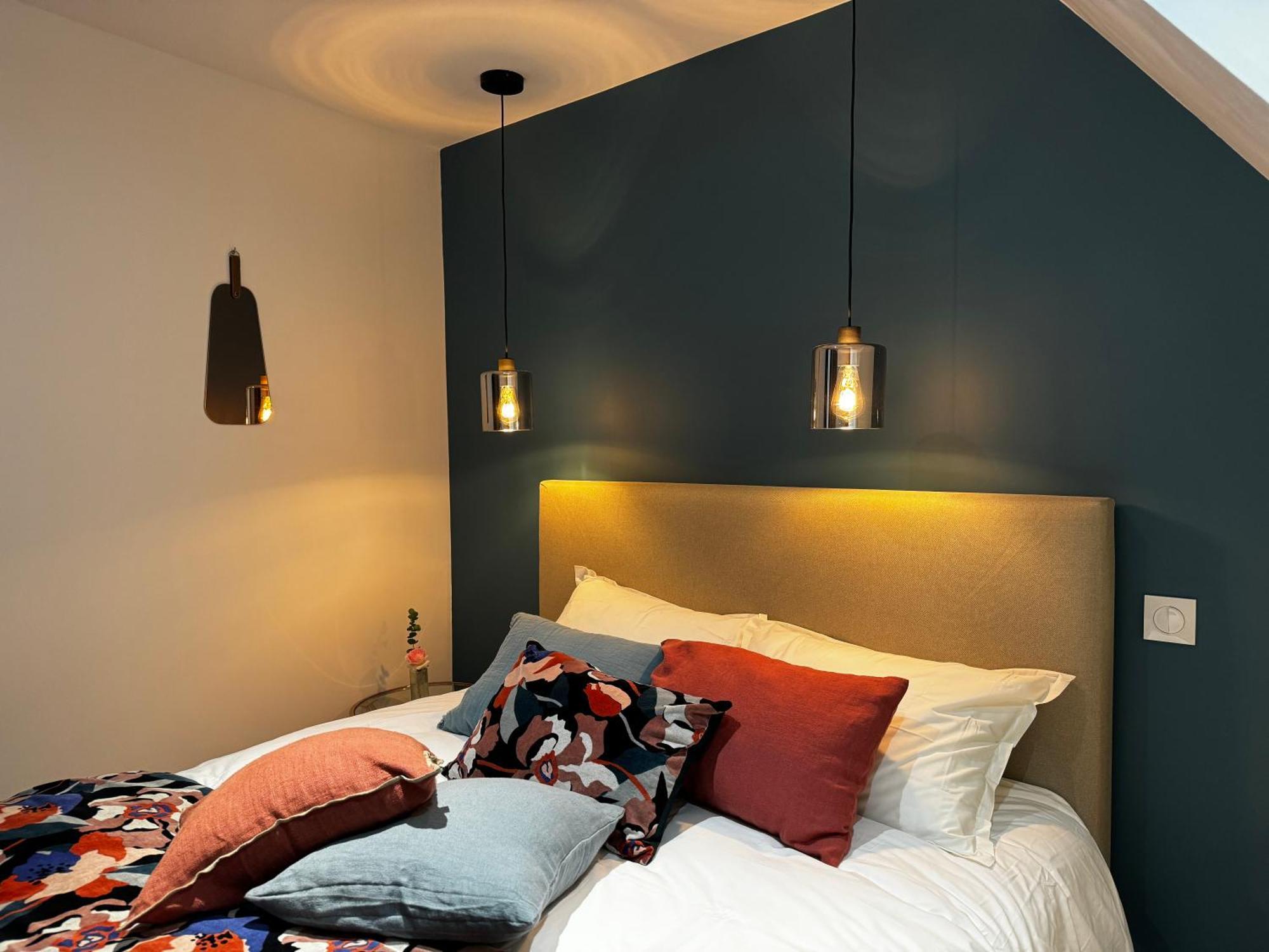 Cozy Niort 아파트 외부 사진