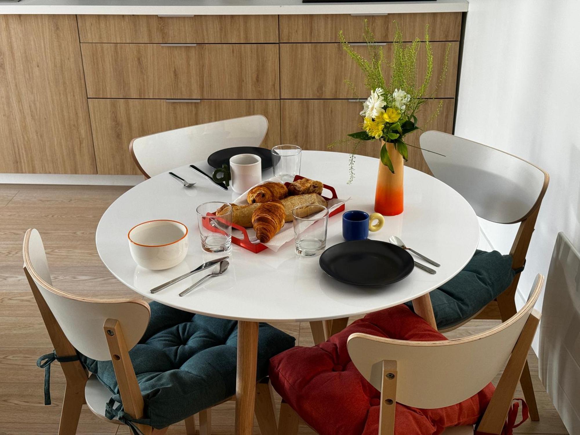Cozy Niort 아파트 외부 사진