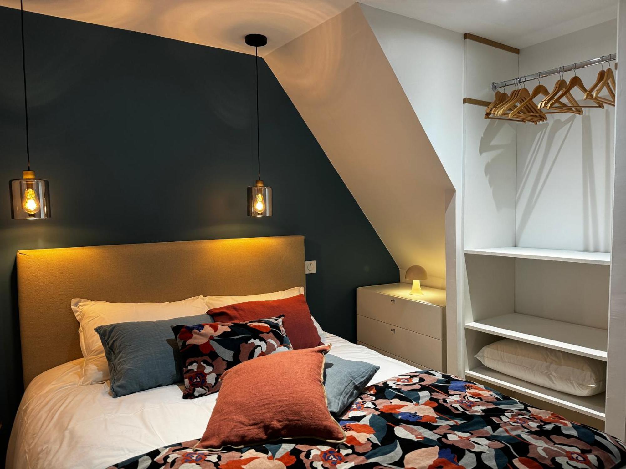 Cozy Niort 아파트 외부 사진