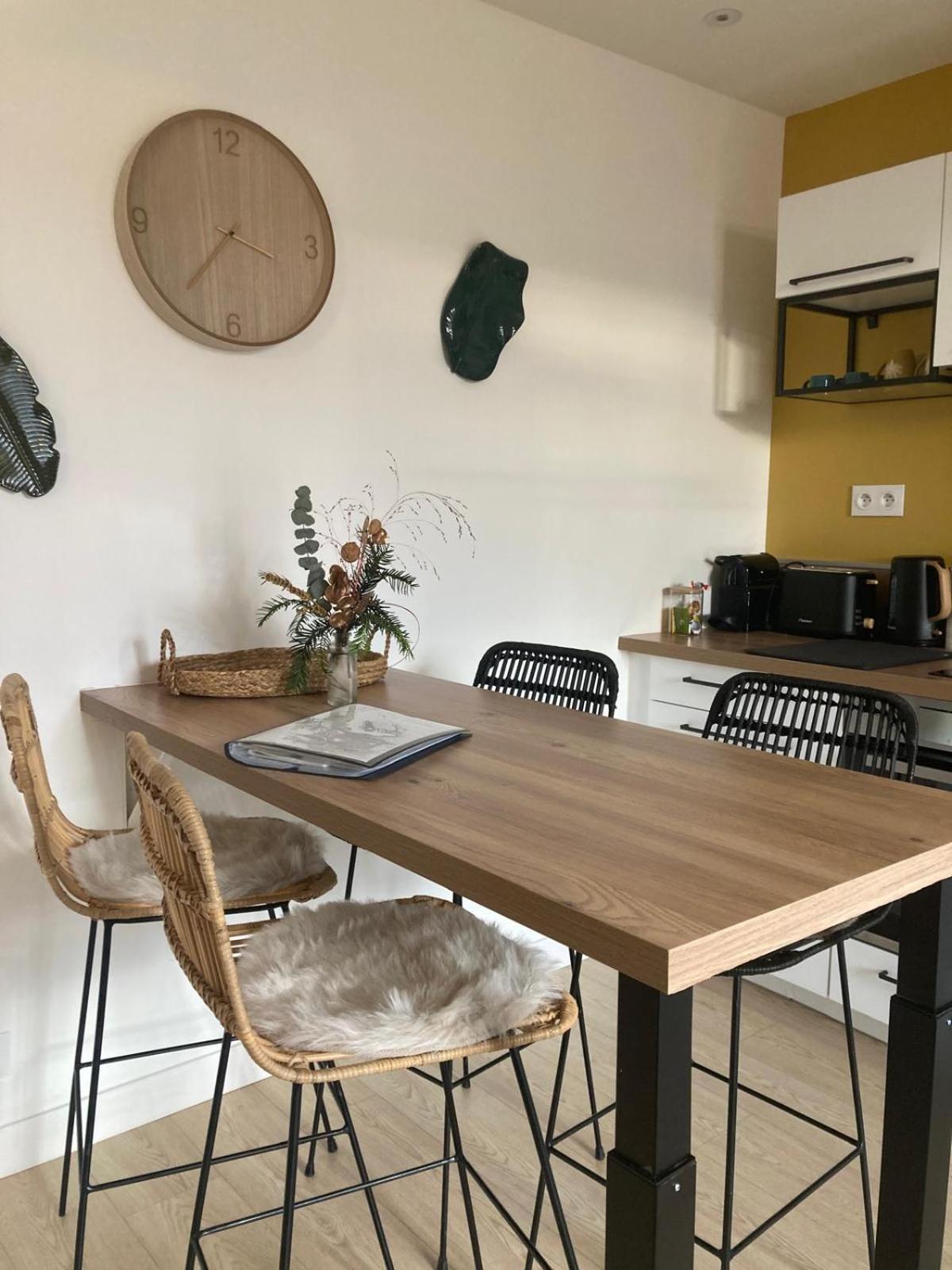 Cozy Niort 아파트 외부 사진